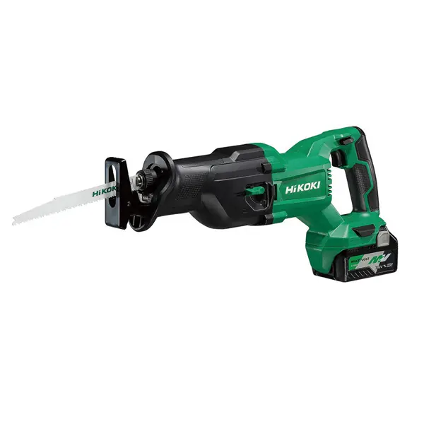 ハイコーキ  18V コードレスセーバソー  CR18DB(XP)