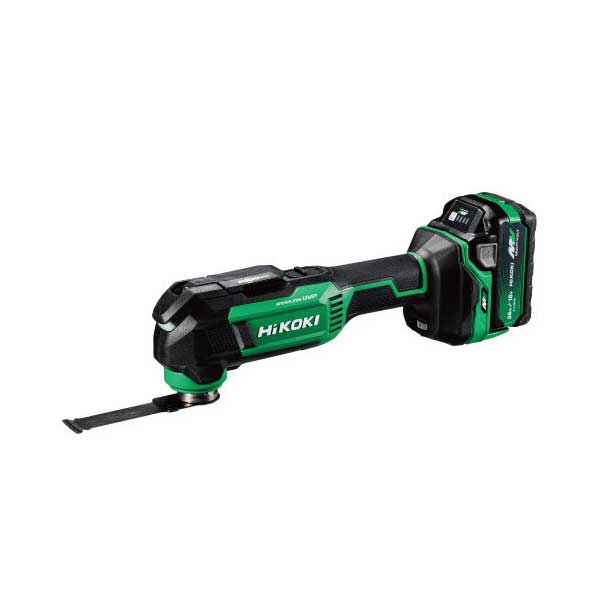 ハイコーキ  コードレスマルチツール  CV36DMA(XPZ)