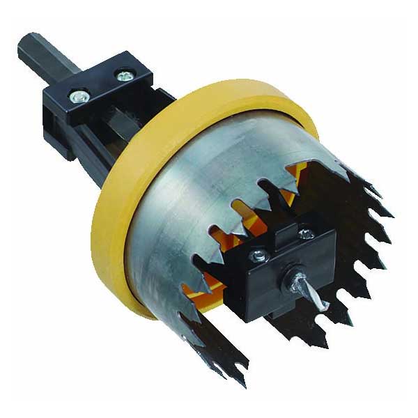 未来工業 SBホルソーEG FH-SB60