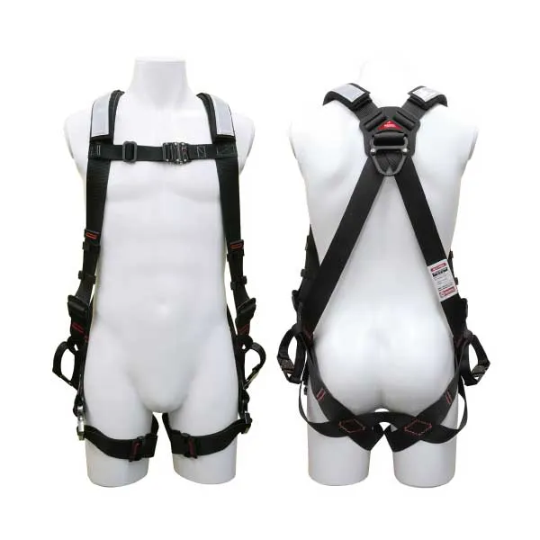 マーベル フルハーネス(スタンダードタイプ) MAT-H800