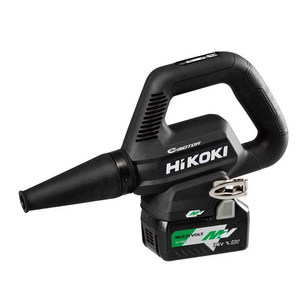 ハイコーキ コードレスブロア RB36DB(NNB)