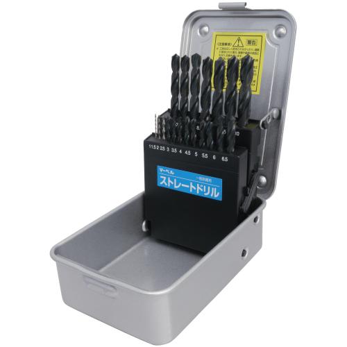 マーベル ストレートドリルセット SDSET-19