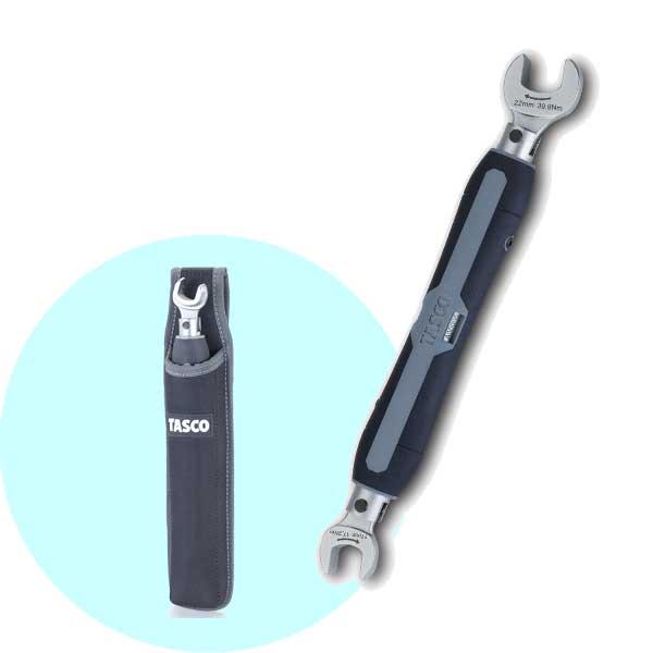  TASCO タスコ 高精度トルクレンチ STA771WT23S お宝市