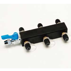 TASCO タスコ  回収用ヘッダ TA110-1