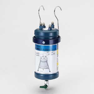 TASCO タスコ  熱交換機能付オイルセパレータ TA110-2F