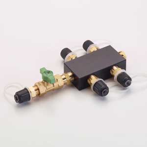 TASCO タスコ  回収用ヘッダ TA110-31