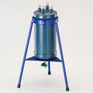 TASCO タスコ  熱交換機能付オイルセパレータ TA110-2C