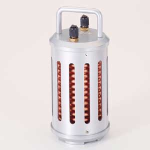 TASCO タスコ  水冷サブクーラー TA110PM