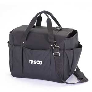 TASCO タスコ   回収機用キャリングケース TA110SC-7 TA110VF、TA110XZ用