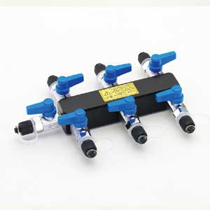 TASCO タスコ  回収用ヘッダ TA110V-1