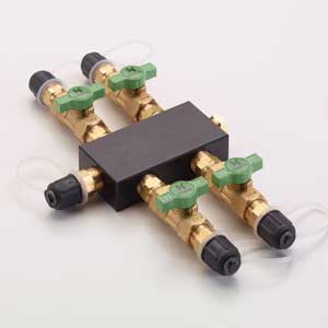 TASCO タスコ  回収用ヘッダ TA110V-31