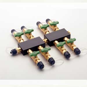 TASCO タスコ  回収用ヘッダ TA110V-32