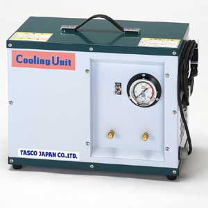 TASCO タスコ  冷媒クーリングユニット TA110Y