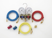 TASCO タスコ  カーエアコン用サービスキット　TA124YF