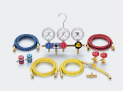 TASCO タスコ 　カーエアコン サービスキット　TA126-3GH