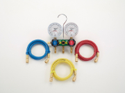 TASCO タスコ 　HC冷媒用ゲージマニホールドキット　TA127-1