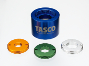 TASCO タスコ 　電磁弁オープナーセット　TA129ZC