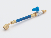 TASCO タスコ 　バルブ付ホースアダプタ　TA131A-1