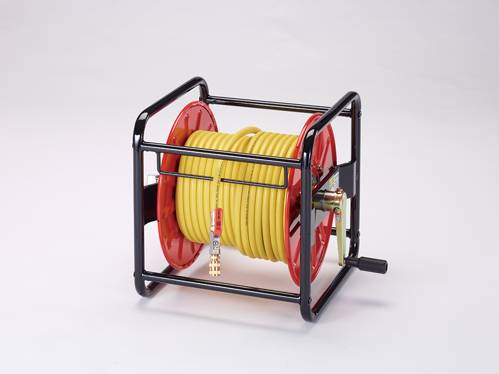 TASCO タスコ 　大口径ビッグチャージホース TA132TB-30M