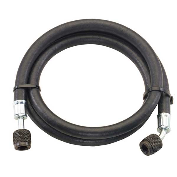 TASCO タスコ  アンモニアチャージホース・ホース中間継手 TA134AM-122