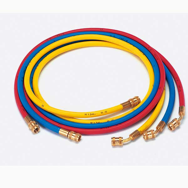 TASCO タスコ 　異径チャージホースセット　100cm　TA134R