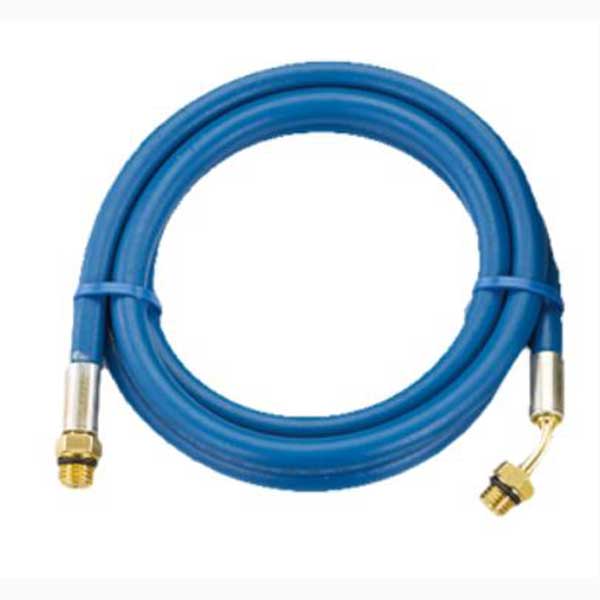 TASCO タスコ  TA124YF専用チャージホース　青 TA134YF-2