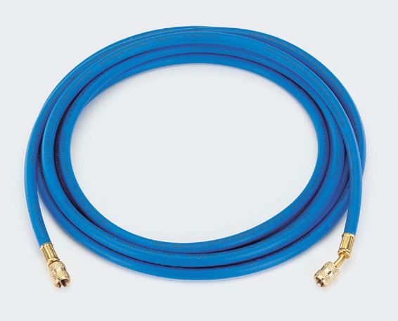 TASCO タスコ R404AR407CR507AR134a1/4ロングチャージホース TA136TA 5m