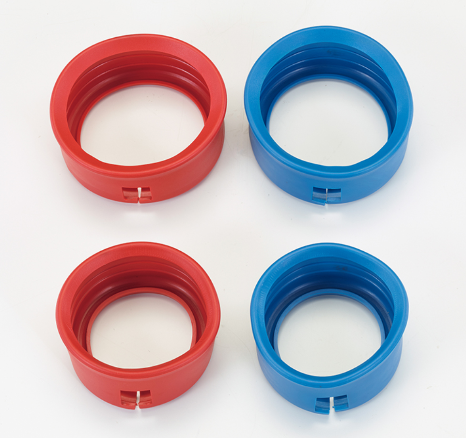 TASCO タスコ ゲージブーツセット　TA140YH-68