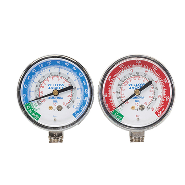 TASCO タスコ アンモニアゲージ　TA141AM