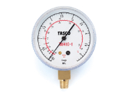 TASCO タスコ 　R410A、R32用高精度圧力計/連成計　TA141G-1