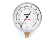 TASCO タスコ 　R410A、R32用高精度圧力計/連成計　TA141GB-1