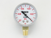 TASCO タスコ 　ミニ真空計(下出し)　TA142BM