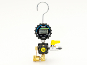 TASCO タスコ 　デジタル真空ゲージキット　TA142DG-3