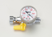 TASCO タスコ 　ウルトラミニ真空ポンプ用ミニ真空ゲージキット　TA142GK