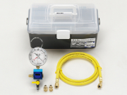 TASCO タスコ  真空ゲージキット TA142SVK