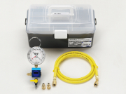 TASCO タスコ  真空ゲージキット TA142SVK-2