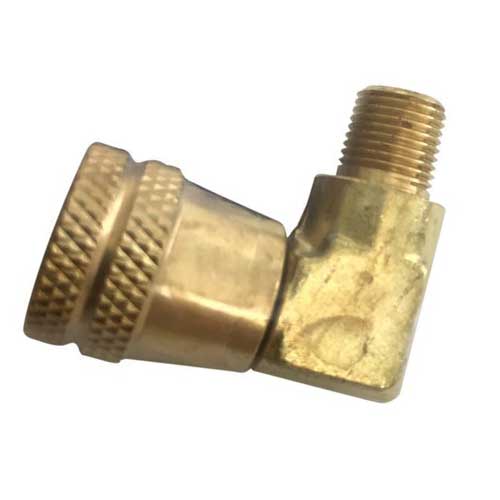 TASCO タスコ ローレット　TA142VK-3R