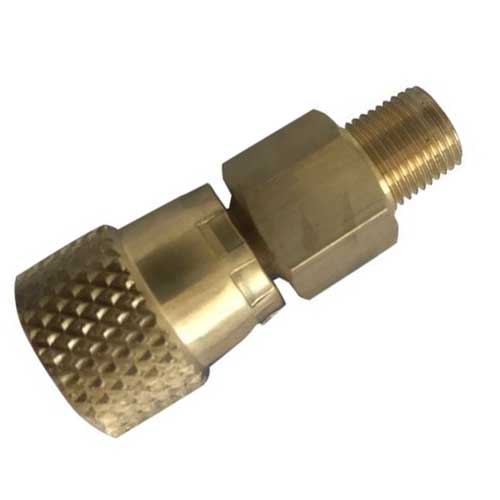 TASCO タスコ ローレット　TA142VK-R