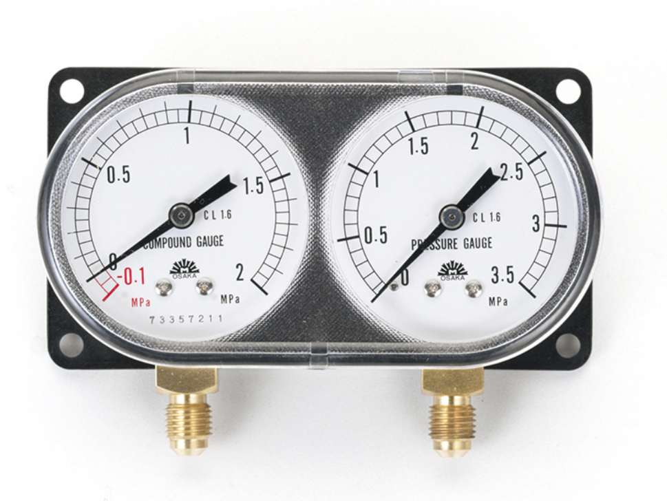 TASCO タスコ モニターゲージキット　TA147W