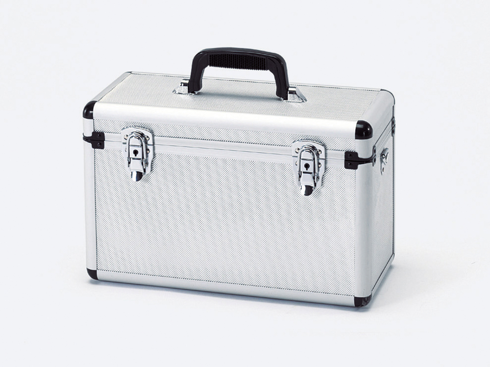 TASCO タスコ 真空ポンプケース TA150CS-25