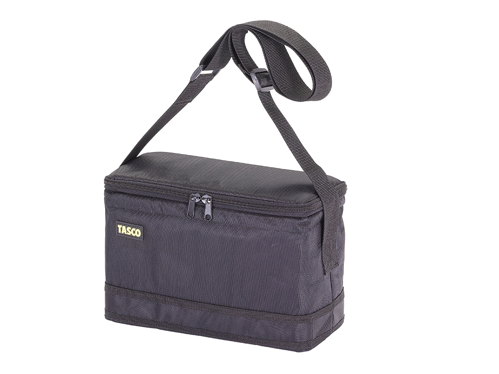 TASCO タスコ 真空ポンプバッグ TA150PS