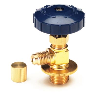 TASCO タスコ (タスコ):サービス缶バルブ TA163