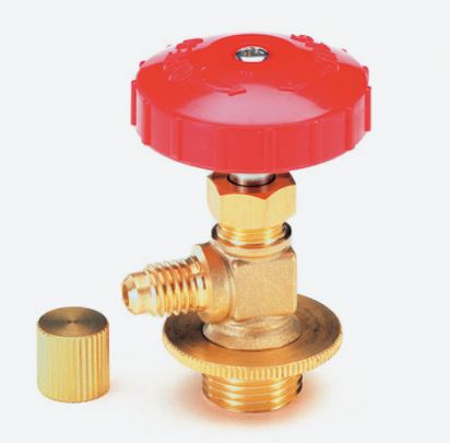 TASCO タスコ (タスコ):サービス缶バルブ TA163RB