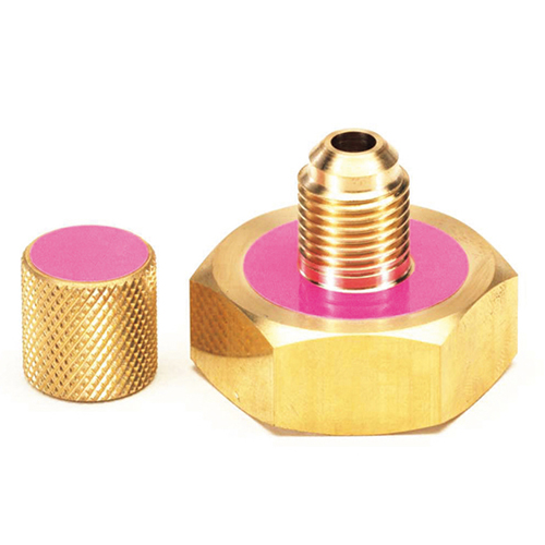 TASCO タスコ (タスコ):ボンベアダプタ TA165AF