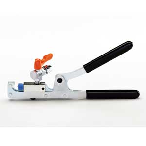 TASCO タスコ  ピアシングプライヤー TA173C