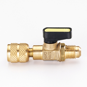 TASCO タスコ  クイックボールバルブアダプタ TA220C