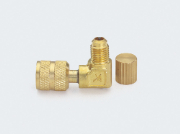 TASCO タスコ  R32・R410A用フレアアダプター TA223G