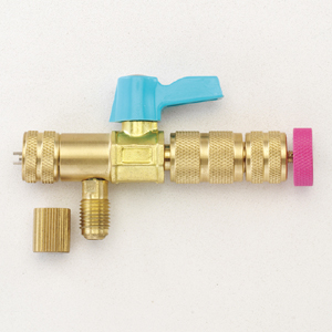 TASCO タスコ  R410A用バルブコアリムーバー＆チェンジャー TA230GA