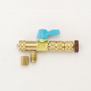 TASCO タスコ  R22用バルブコアリムーバー＆チェンジャー TA230GB