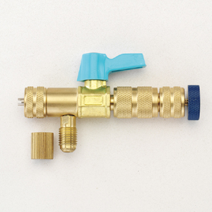 TASCO タスコ  R407C、R404A、R507、R134a用バルブコアリムーバー＆チェンジャー TA230GC